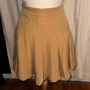 NWT Shop D. Lee skirt